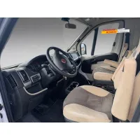 Автодом Sunlight A, 2018, МКПП, пробег 67900 км