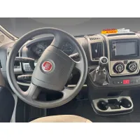 Автодом Sunlight A, 2018, МКПП, пробег 67900 км