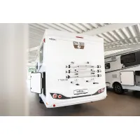 Автодом Etrusco T, 2024, МКПП, пробег 50000 км