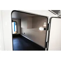 Автодом Etrusco T, 2024, МКПП, пробег 50000 км