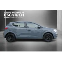Dacia Sandero, 2023, АКПП, пробег 13889 км