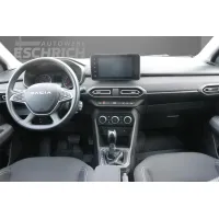 Dacia Sandero, 2023, АКПП, пробег 13889 км