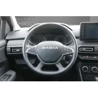 Dacia Sandero, 2023, АКПП, пробег 13889 км