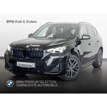 BMW X1, 2022, АКПП, пробег 30564 км