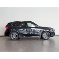 BMW X1, 2022, АКПП, пробег 30564 км