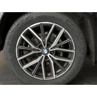 BMW X1, 2022, АКПП, пробег 30564 км