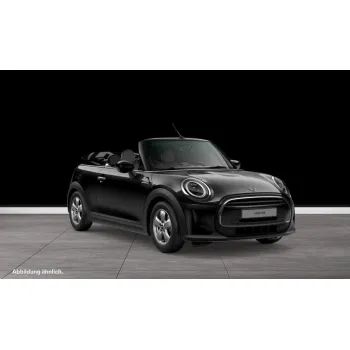 MINI One, 2022, МКПП, пробег 15564 км