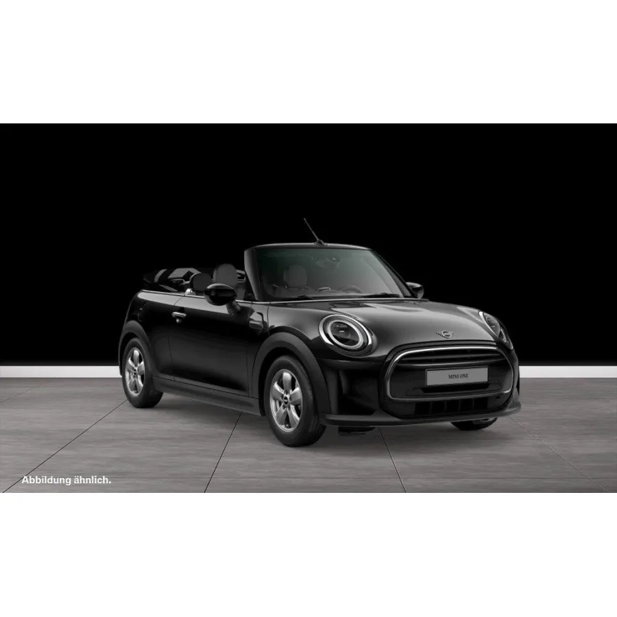 MINI One, 2022, МКПП, пробег 15564 км