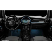 MINI One, 2022, МКПП, пробег 15564 км