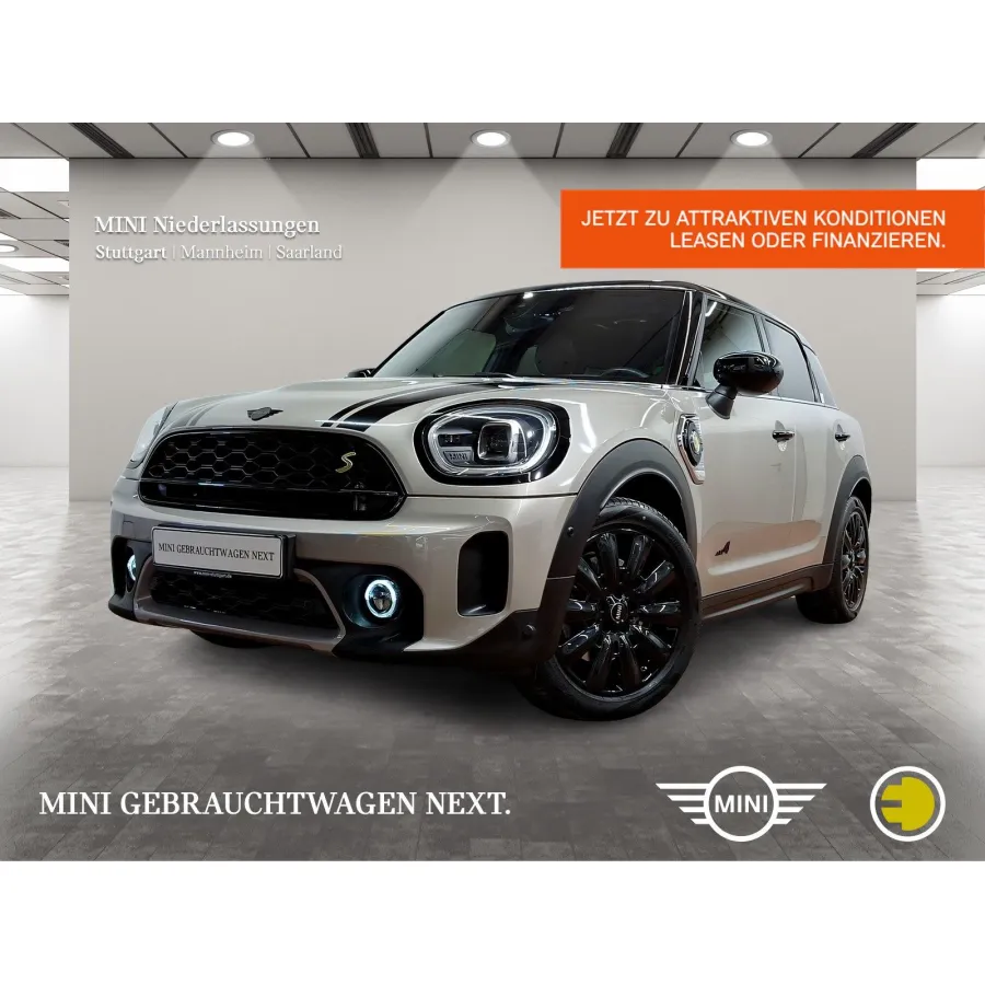 MINI Cooper, 2023, АКПП, пробег 31652 км