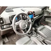 MINI Cooper, 2023, АКПП, пробег 31652 км