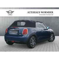MINI Cooper, 2021, МКПП, пробег 69521 км