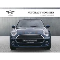 MINI Cooper, 2021, МКПП, пробег 69521 км