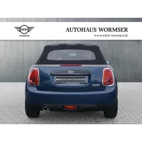 MINI Cooper, 2021, МКПП, пробег 69521 км