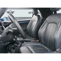 MINI Cooper, 2021, МКПП, пробег 69521 км