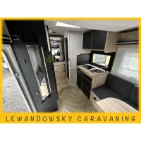 Автодом Chausson Teilintegriert, 2024, МКПП, пробег 14000 км