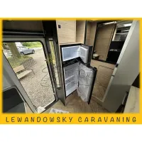 Автодом Chausson Teilintegriert, 2024, МКПП, пробег 14000 км