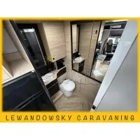 Автодом Chausson Teilintegriert, 2024, МКПП, пробег 14000 км