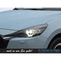 Mazda 2, 2023, МКПП, пробег 21000 км