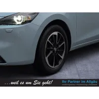 Mazda 2, 2023, МКПП, пробег 21000 км