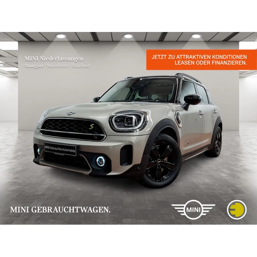 MINI Cooper, 2022, АКПП, пробег 27507 км