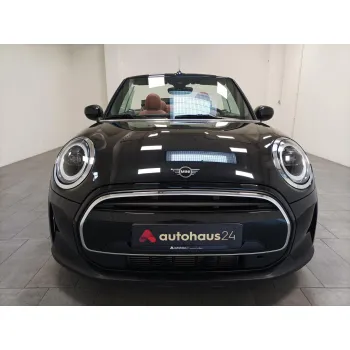 MINI Cooper, 2023, АКПП, пробег 25955 км