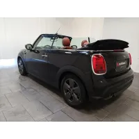 MINI Cooper, 2023, АКПП, пробег 25955 км