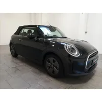 MINI Cooper, 2023, АКПП, пробег 25955 км