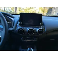 Nissan Juke, 2020, МКПП, пробег 34000 км