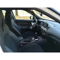 Nissan Juke, 2020, МКПП, пробег 34000 км