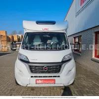 Автодом LMC Tourer, 2025, МКПП, пробег 22800 км