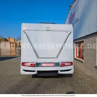 Автодом LMC Tourer, 2025, МКПП, пробег 22800 км