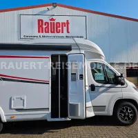 Автодом LMC Tourer, 2025, МКПП, пробег 22800 км