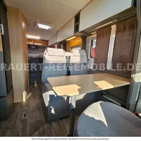 Автодом LMC Tourer, 2025, МКПП, пробег 22800 км