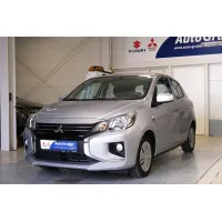 Mitsubishi Space, 2023, МКПП, пробег 6960 км