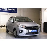 Mitsubishi Space, 2023, МКПП, пробег 6960 км