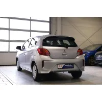 Mitsubishi Space, 2023, МКПП, пробег 6960 км