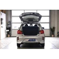 Mitsubishi Space, 2023, МКПП, пробег 6960 км