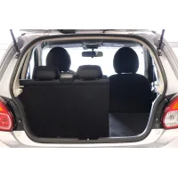 Mitsubishi Space, 2023, МКПП, пробег 6960 км