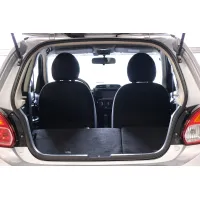 Mitsubishi Space, 2023, МКПП, пробег 6960 км