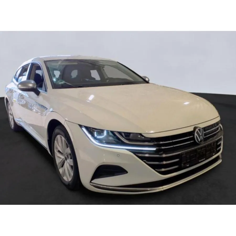 Volkswagen Arteon, 2021, АКПП, пробег 100000 км