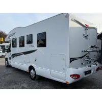 Автодом XGO Dynamic, 2020, МКПП, пробег 68000 км