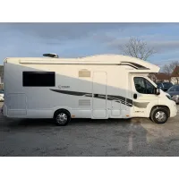 Автодом XGO Dynamic, 2020, МКПП, пробег 68000 км