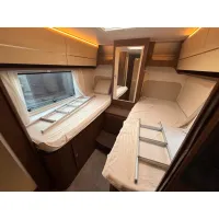 Автодом XGO Dynamic, 2020, МКПП, пробег 68000 км