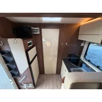 Автодом XGO Dynamic, 2020, МКПП, пробег 68000 км