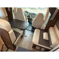 Автодом XGO Dynamic, 2020, МКПП, пробег 68000 км