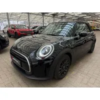 MINI One, 2022, МКПП, пробег 20283 км