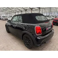 MINI One, 2022, МКПП, пробег 20283 км