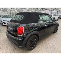 MINI One, 2022, МКПП, пробег 20283 км