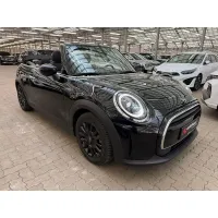 MINI One, 2022, МКПП, пробег 20283 км